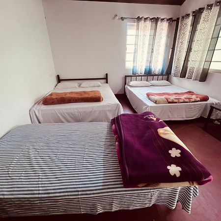 Darshan'S Home Stay Madikeri Luaran gambar