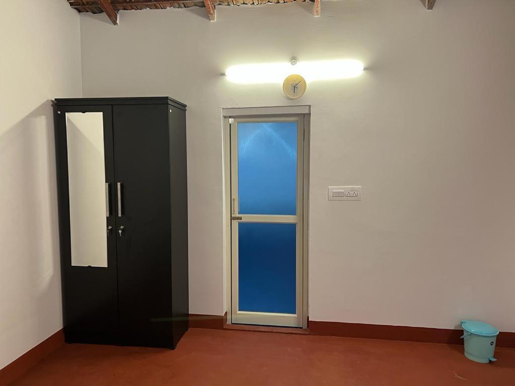 Darshan'S Home Stay Madikeri Luaran gambar