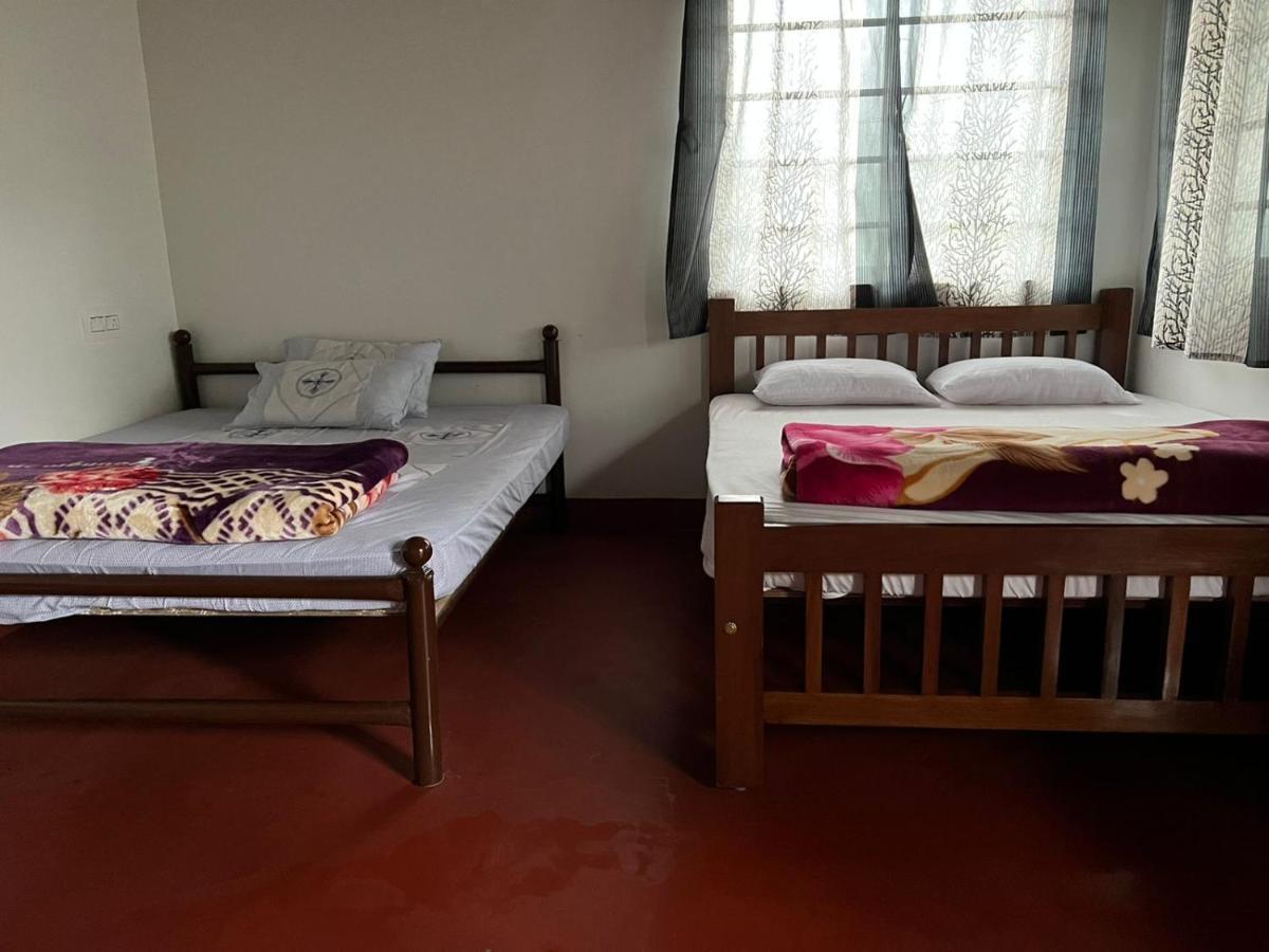 Darshan'S Home Stay Madikeri Luaran gambar