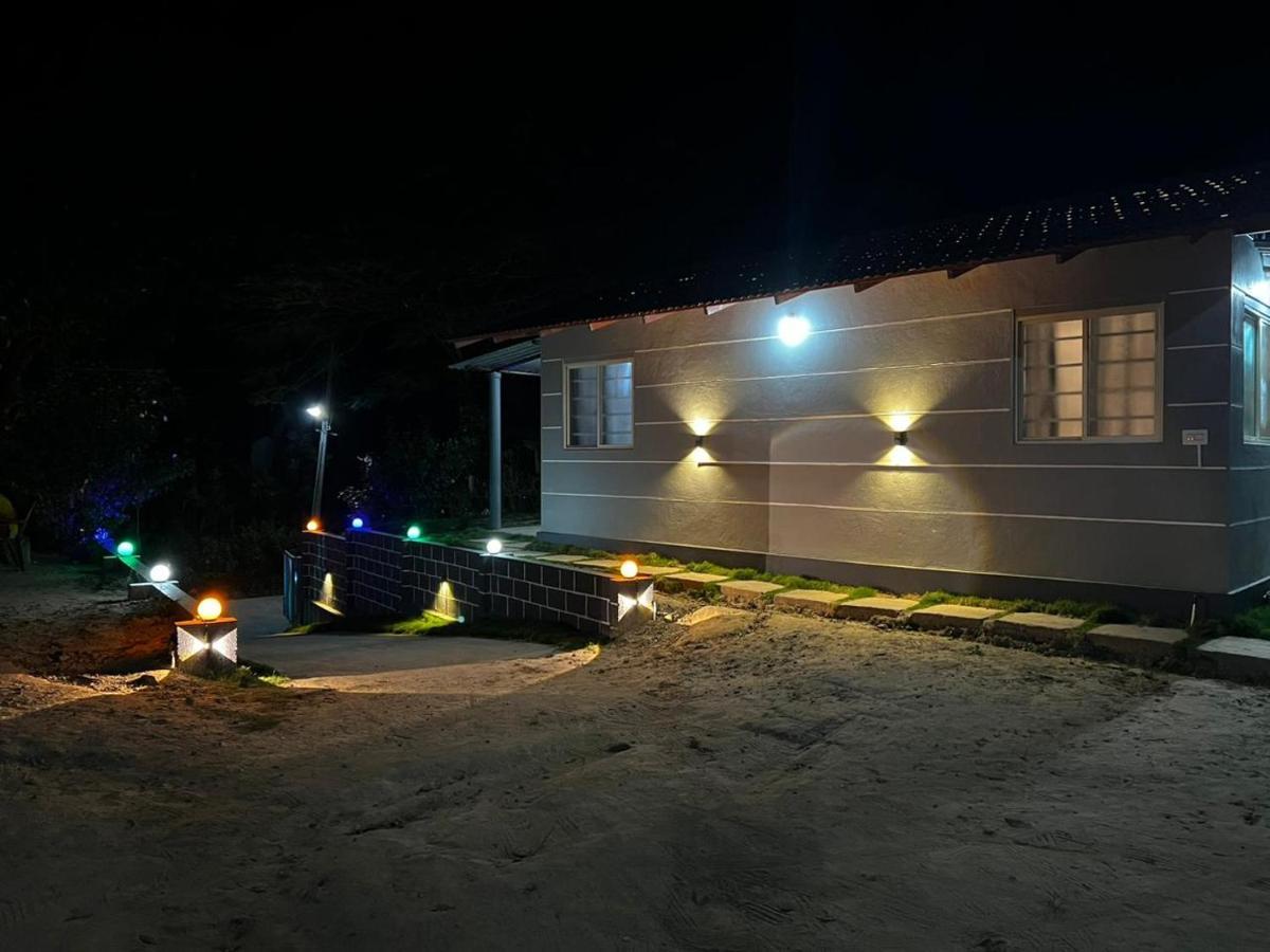 Darshan'S Home Stay Madikeri Luaran gambar